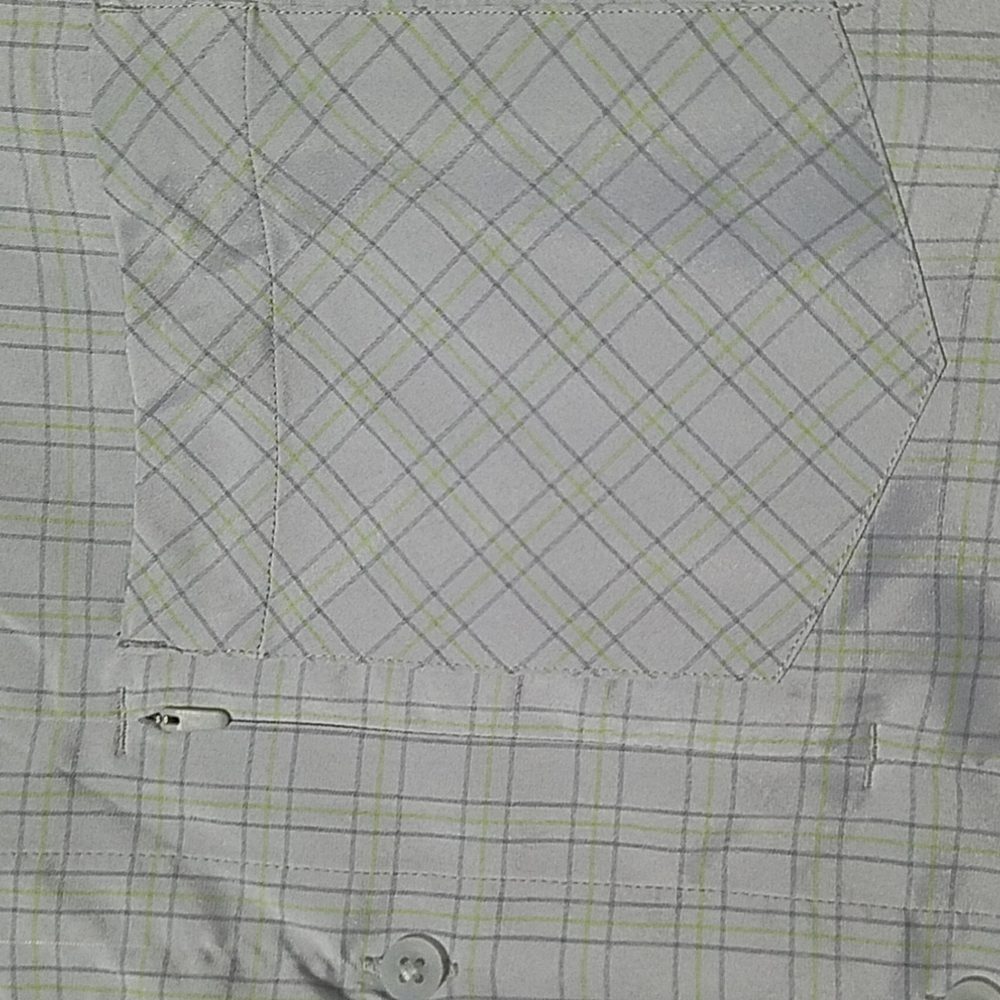 Under Armour Fitted Button Down Shirts. - image 5